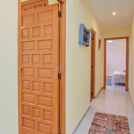 Stunning Mountain View Bungalow In Moraira Теулада Екстериор снимка